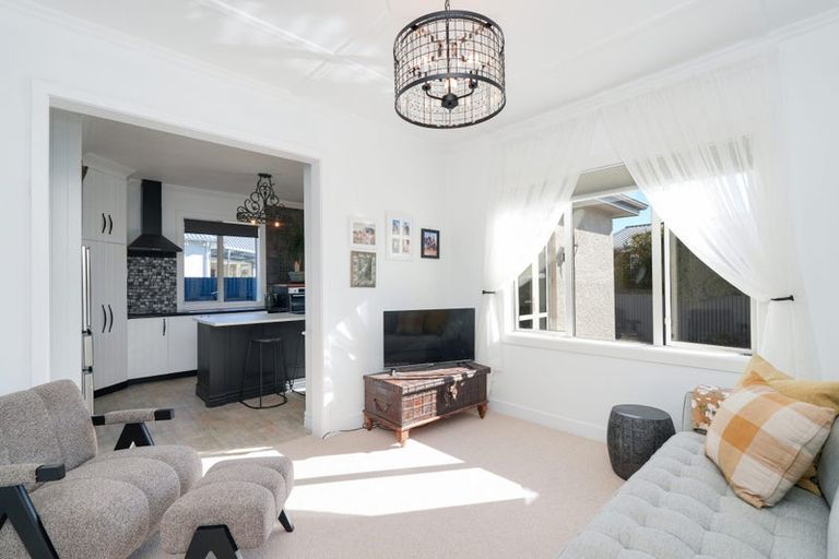 Photo of property in 116 Bourke Street, Windsor, Invercargill, 9810
