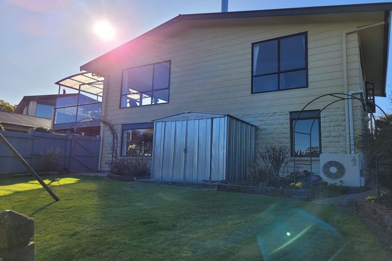 Photo of property in 13 Rata Place, Glenwood, Timaru, 7910