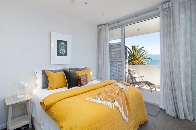 Photo of property in Latitude 41, 11/269 Wakefield Quay, Stepneyville, Nelson, 7010