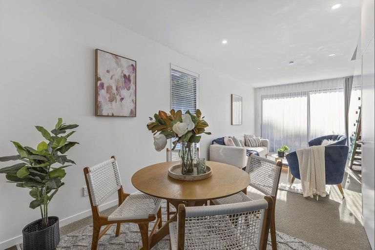 Photo of property in 6/20 Trent Street, Island Bay, Wellington, 6023