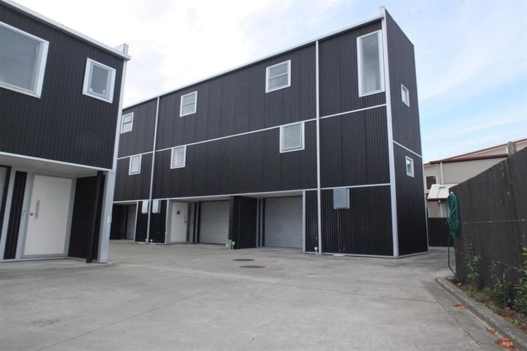 Photo of property in 139e Olliviers Road, Phillipstown, Christchurch, 8011