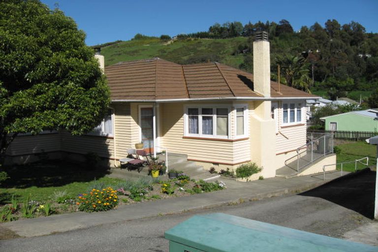 Photo of property in 182 Waimea Road, Nelson South, Nelson, 7010
