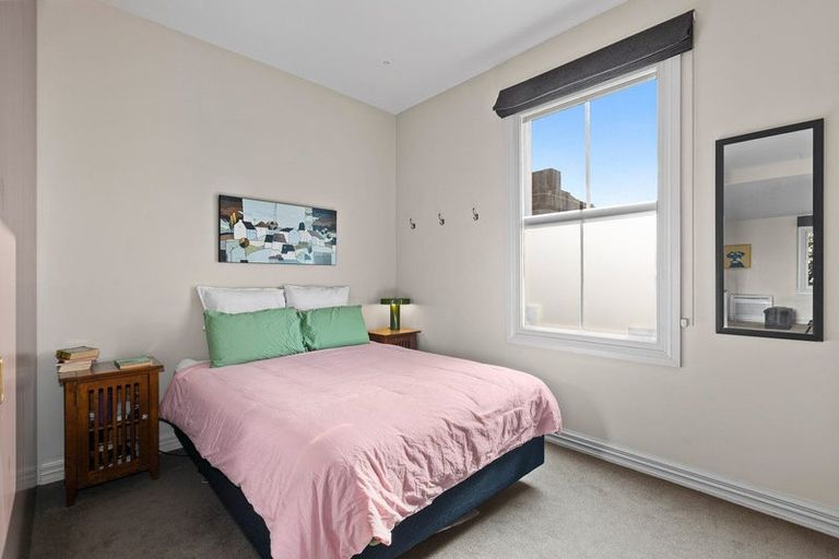 Photo of property in 7 Tonks Grove, Te Aro, Wellington, 6011