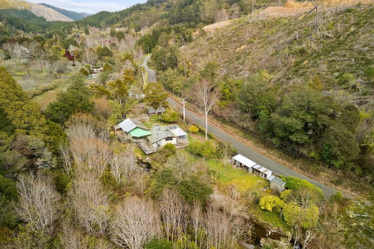 Photo of property in 121 Teal Valley Road, Hira, Nelson, 7071