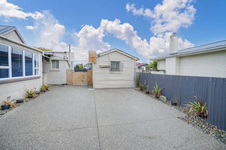 Photo of property in 46 Mitchell Street, Richmond, Invercargill, 9810