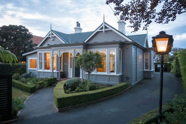 Photo of property in 23 Belgrave Crescent, Kaikorai, Dunedin, 9010