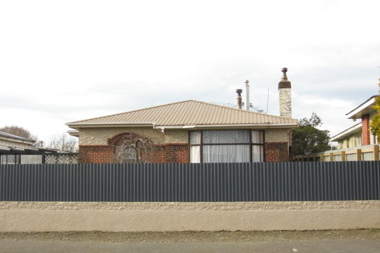 Photo of property in 176 Morton Street, Strathern, Invercargill, 9812