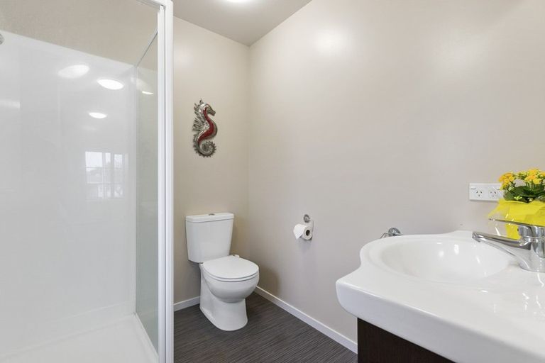 Photo of property in 1/25 Albert Street, Hamilton East, Hamilton, 3216