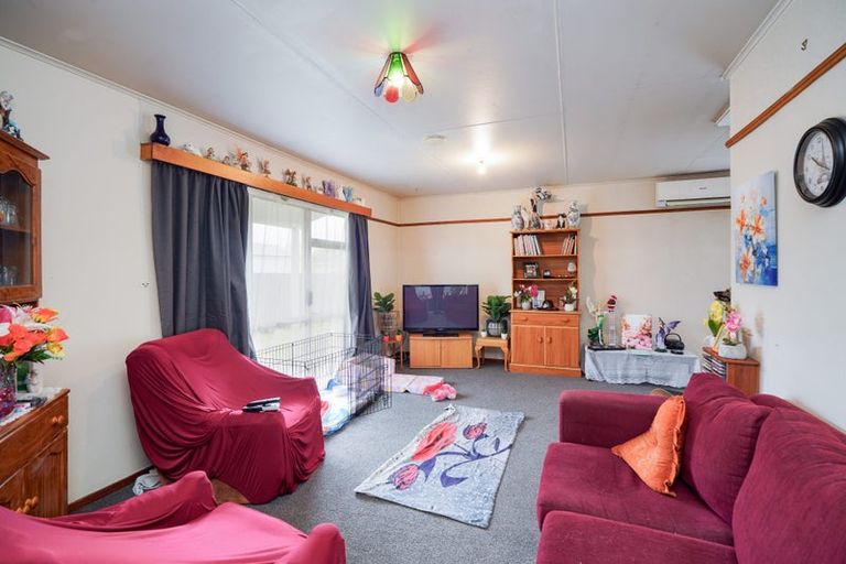 Photo of property in 414 Ness Street, Kew, Invercargill, 9812