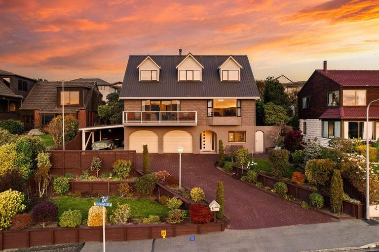 Photo of property in 8 Connell Street, Waverley, Dunedin, 9013