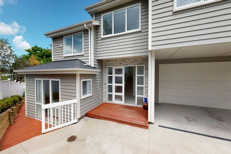 Photo of property in 21a Compton Street, Hillcrest, Auckland, 0627