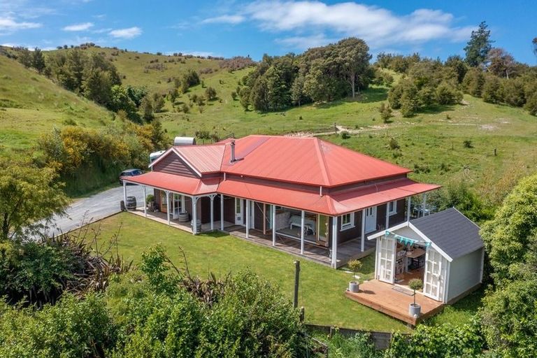 Photo of property in 2322 Moutere Highway, Lower Moutere, Upper Moutere, 7175