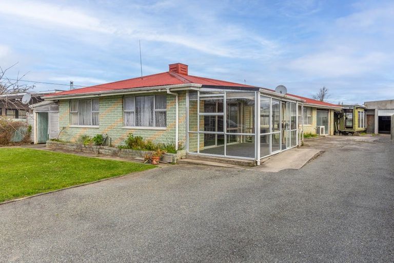 Photo of property in 55 Poole Street, Motueka, 7120