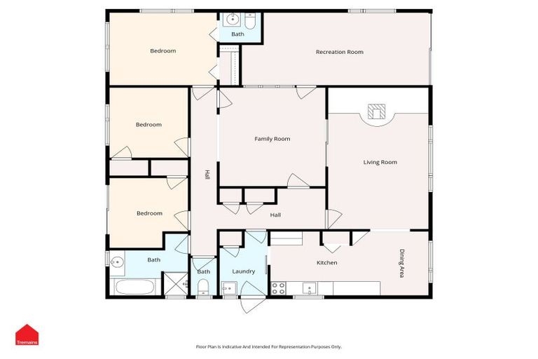Photo of property in 94 Kennedy Drive, Levin, 5510