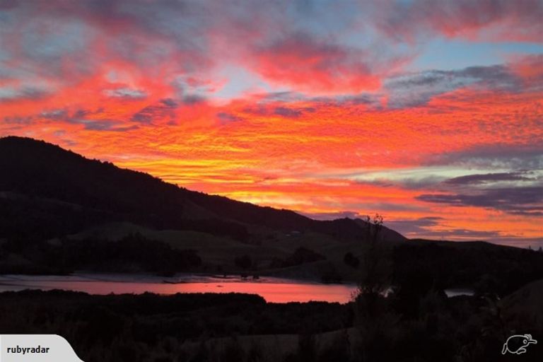 Photo of property in 107 Jumna Road, Maungaturoto, 0587