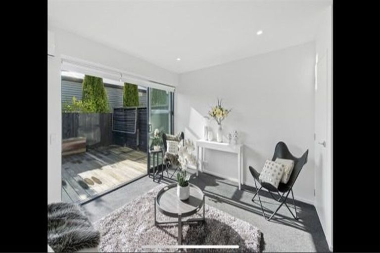 Photo of property in 7/259 Kilmore Street, Christchurch Central, Christchurch, 8011