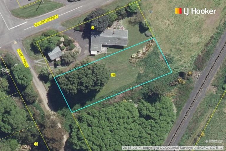 Photo of property in 58 Dame Street, Waikouaiti, 9510