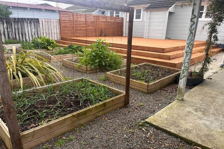 Photo of property in 32 Fisk Street, Naenae, Lower Hutt, 5011