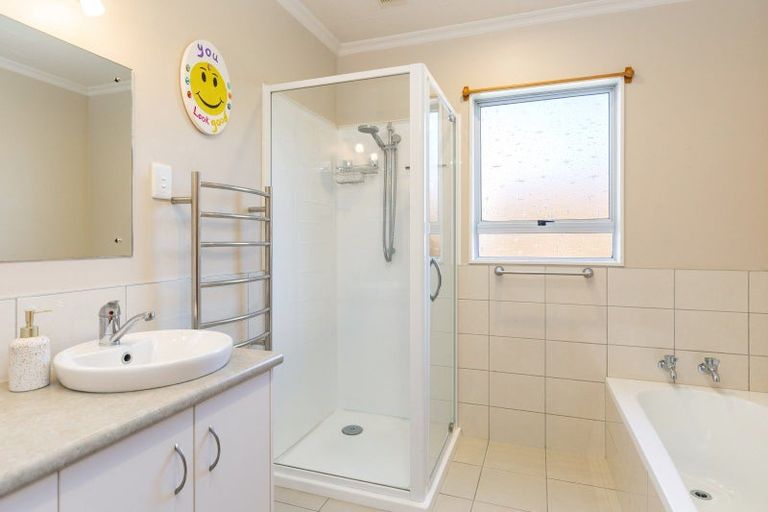 Photo of property in 7 Hiley Street, Springlands, Blenheim, 7201
