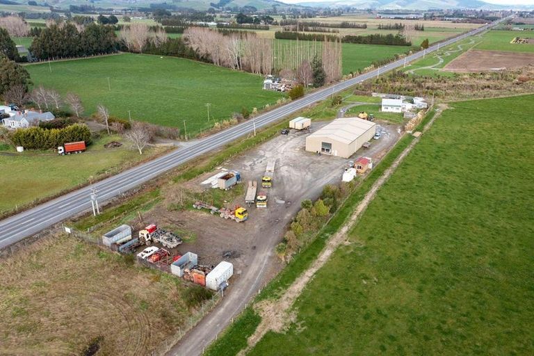 Photo of property in 317 Waihola Highway, Milburn, Milton, 9291