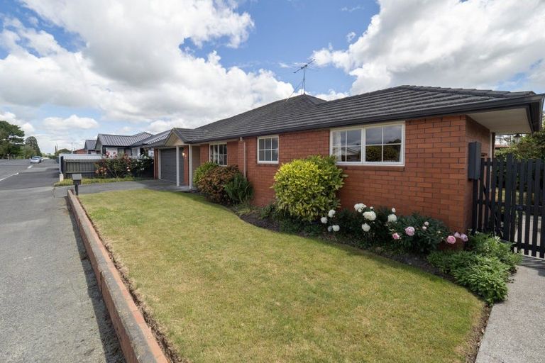 Photo of property in 89 Winter Street, Ashburton, 7700