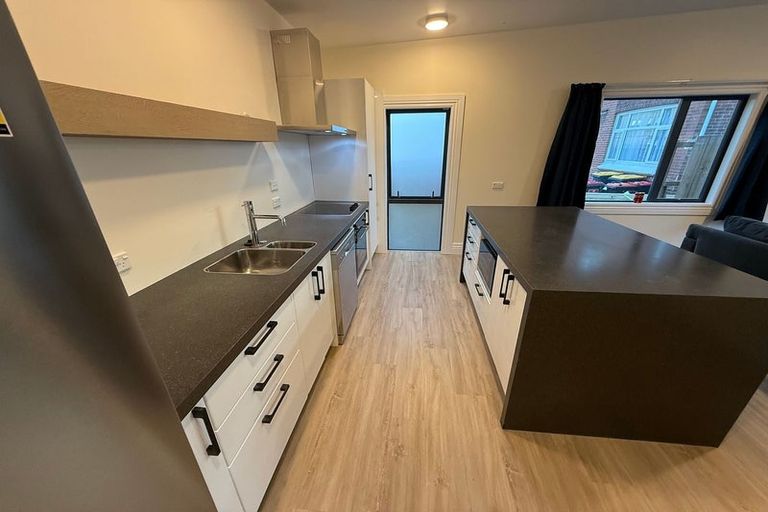 Photo of property in 160 Albany Street, North Dunedin, Dunedin, 9016