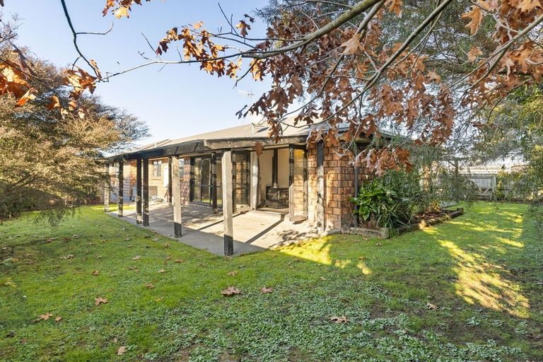 Photo of property in 6 Galea Grove, Kelvin Grove, Palmerston North, 4414