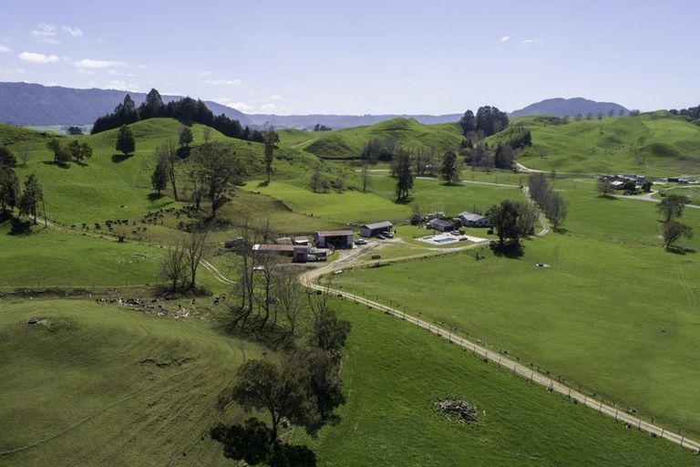 Photo of property in 396 Whirinaki Valley Road, Ngakuru, Rotorua, 3077