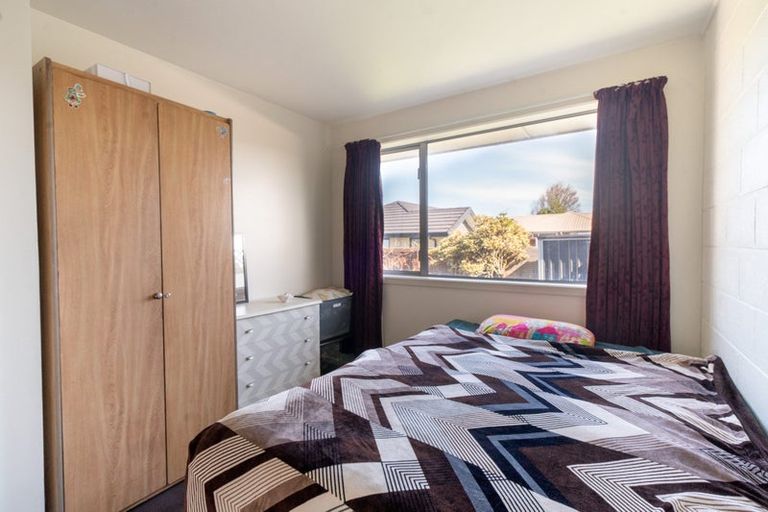 Photo of property in 4/443a Main South Road, Hornby, Christchurch, 8042