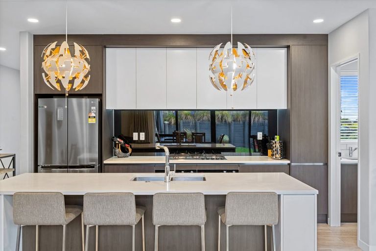 Photo of property in 64 Accolage Boulevard, Kumeu, 0810