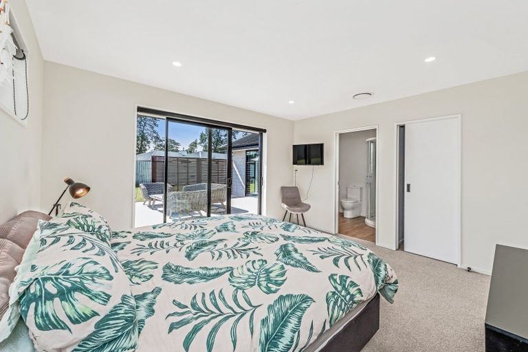 Photo of property in 3 Merino Crescent, Kirwee, 7571