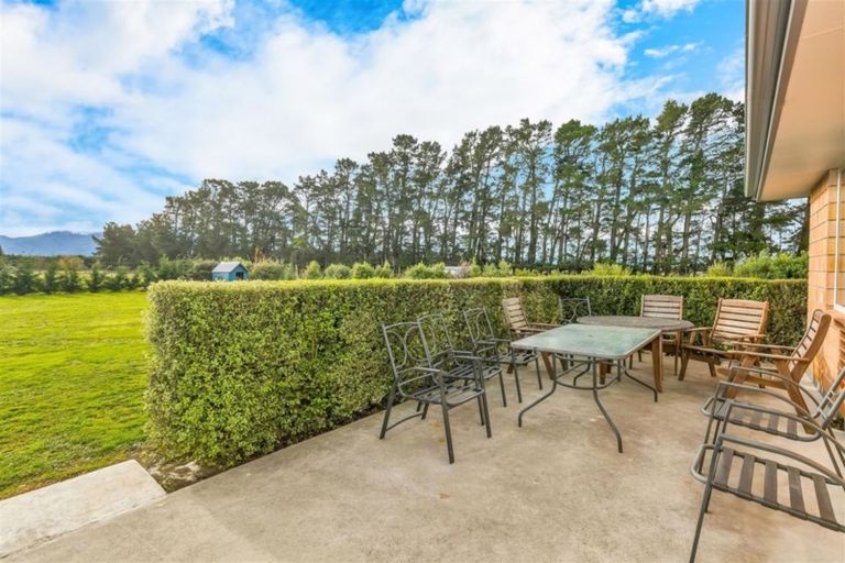 Photo of property in 672 Depot Road, Burnt Hill, Oxford, 7495