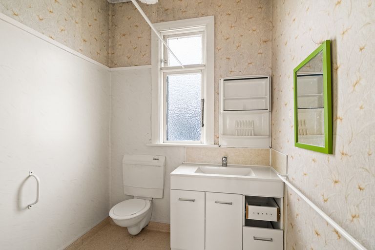 Photo of property in 134 Surrey Street, Forbury, Dunedin, 9012