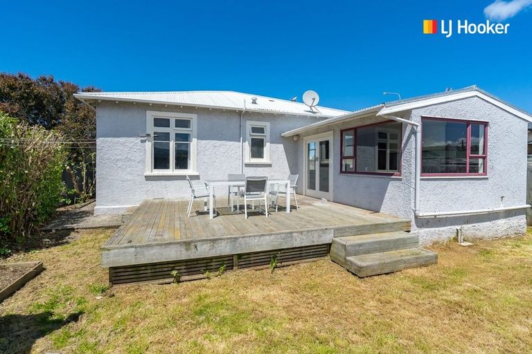 Photo of property in 94 Victoria Road, Saint Kilda, Dunedin, 9012