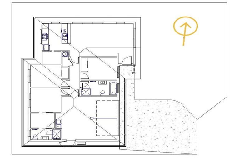 Photo of property in 16 Riverbend Lane, Casebrook, 8051