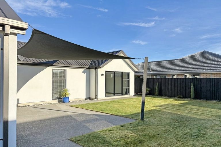 Photo of property in 7 Maclaren Road, Wigram, Christchurch, 8042