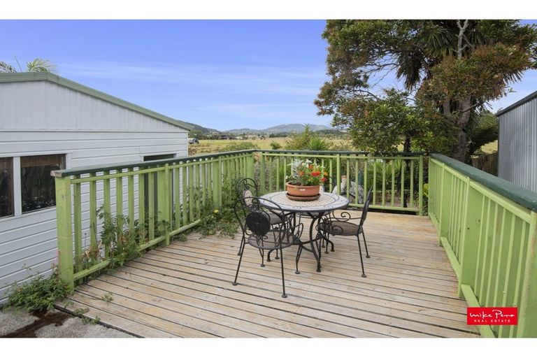 Photo of property in 9 Union Street, Hikurangi, 0114