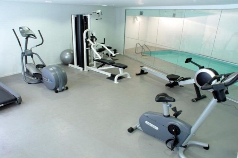 Photo of property in The Volt Apartments, 103/430 Queen Street, Auckland Central, Auckland, 1010