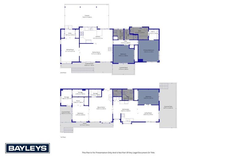 Photo of property in 252b Grange Road, Otumoetai, Tauranga, 3110