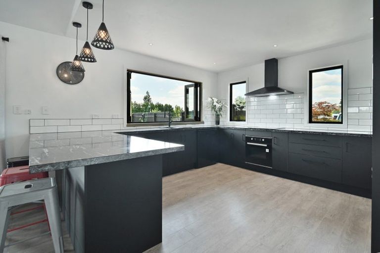 Photo of property in 137 Kereru Road, Maraekakaho, Hastings, 4171