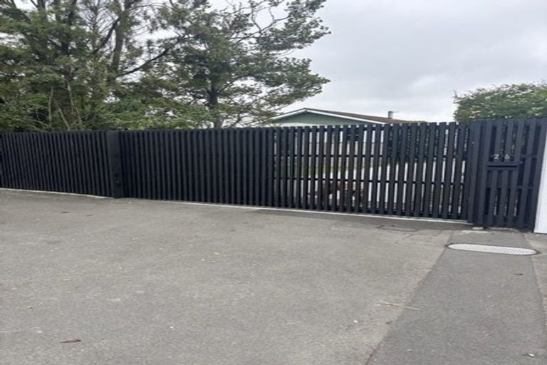 Photo of property in 26 Perry Street, Papanui, Christchurch, 8053