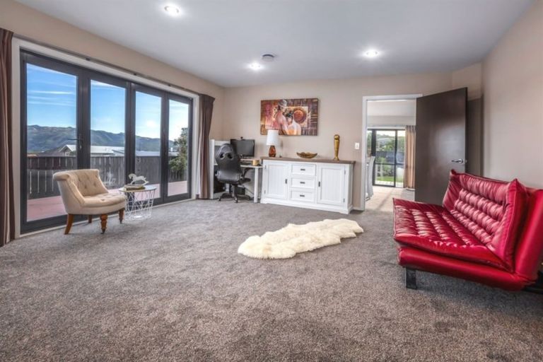 Photo of property in 141 Te Puia Drive, Aotea, Porirua, 5024