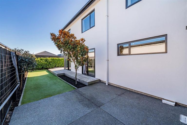 Photo of property in 3/10 Parlane Street, Addington, Christchurch, 8024