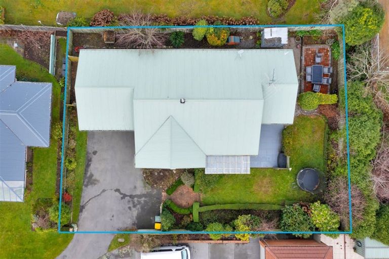 Photo of property in 21 Bridget Lane, Rangiora, 7400
