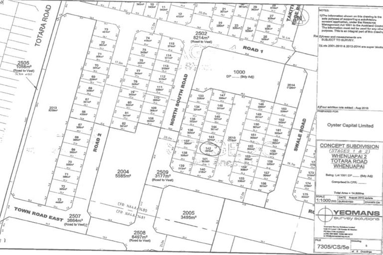 Photo of property in 6 Bomber Lane, Whenuapai, Auckland, 0618