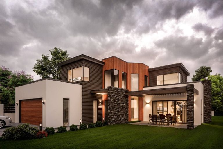 Photo of property in 88 Vaughans Road, Long Bay, Auckland, 0792