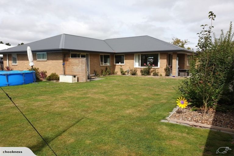 Photo of property in 39 Masefield Drive, Rolleston, 7614