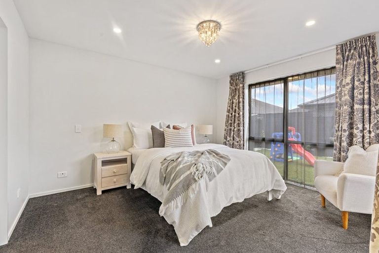 Photo of property in 10 Dellaca Lane, Wigram, Christchurch, 8025