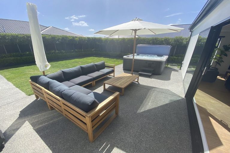 Photo of property in 37 Contrail Street, Wigram, Christchurch, 8042