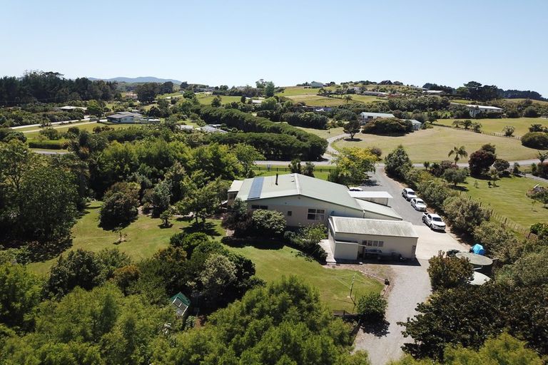 Photo of property in 1 Taipa View Road, Taipa, Kaitaia, 0483